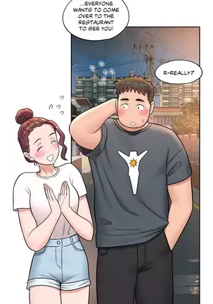 Sexercise Ch. 1-43