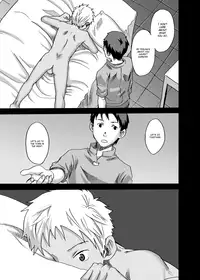 [Box (Tsukumo Gou)] Grey Town, in a Sunny Place [Translated]