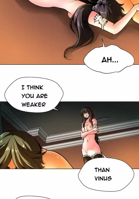 Twin Slave Ch.1-35