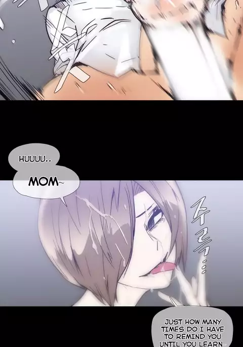 Household Affairs Ch.1-33