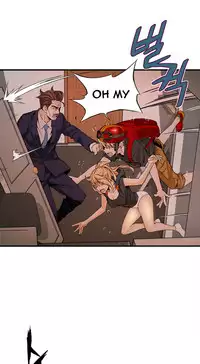 [Gyuo] Kill the Dead Bastard Ch.0-18 (English) (Ongoing)