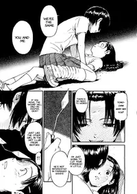 [Naruko Hanaharu] Shoujo Material [English] [FAKKU] [Decensored]