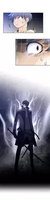 Perfect Half Ch.1-7 (English) (Ongoing)