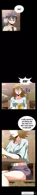 [Insane] Love Parameter Ch.1-48 (English) (YoManga) (Ongoing)