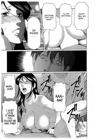 [Takasugi Kou] Ingi no Hate 2 [English] [desudesu]