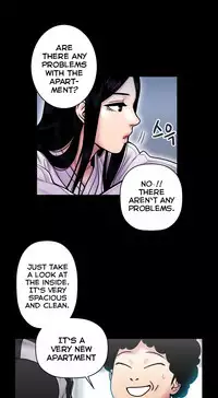 Ghost Love Ch.1-23.5 (English) (YoManga) (Ongoing)