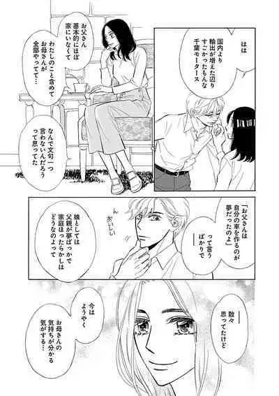 Renai LoveMax 2023-02