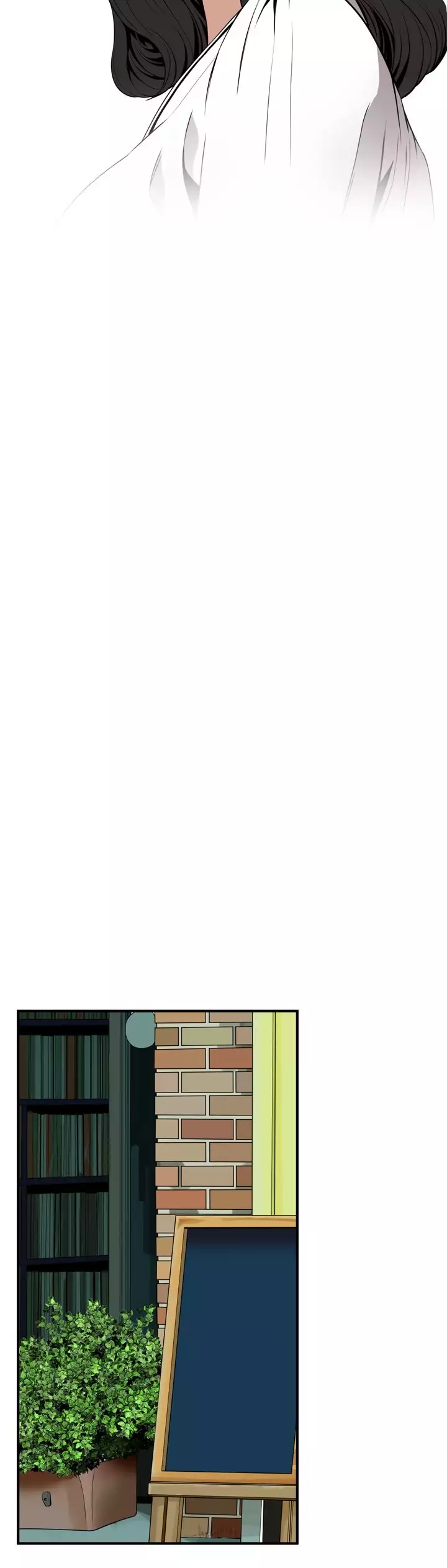 Take a Peek 偷窥 Ch.39~45