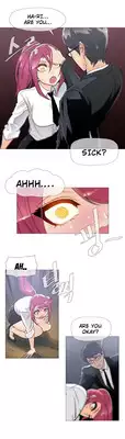 [ButcherBoy] Household Affairs Ch.1-28.5 (English) (YoManga) (Ongoing)