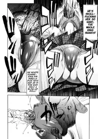 [Psycho] Zettai Ryoujoku [English] =LWB=