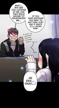 Ghost Love Ch.1-23.5 (English) (YoManga) (Ongoing)