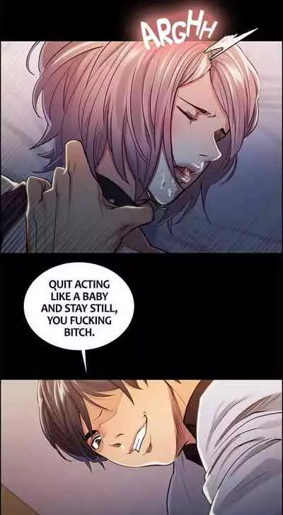 [Serious] Taste of Forbbiden Fruit Ch.41/53 [English] [Hentai Universe]