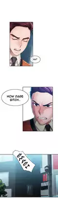 [Studio Gale] Lady Garden Ch.1-15 (English) (Ongoing)