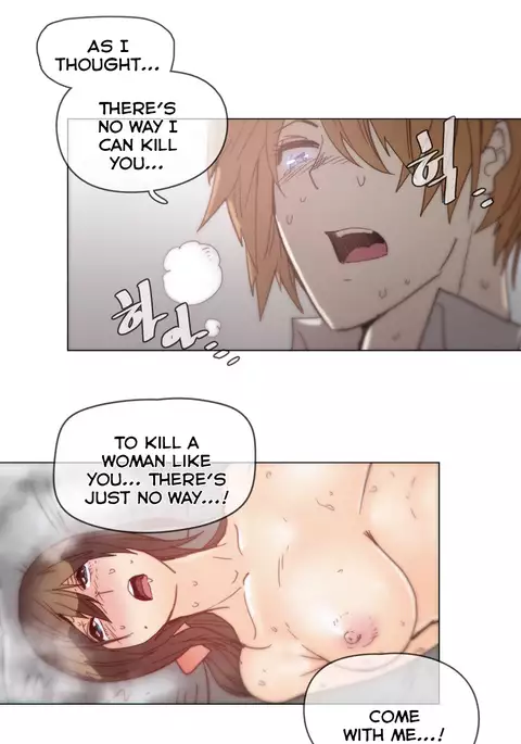 Household Affairs Ch.1-52