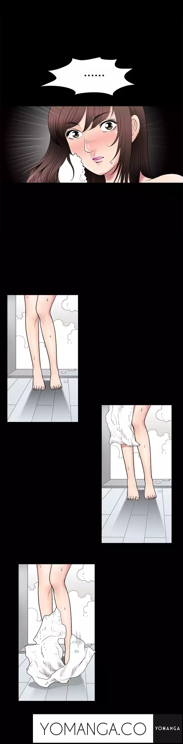 Seduction Ch.1-25