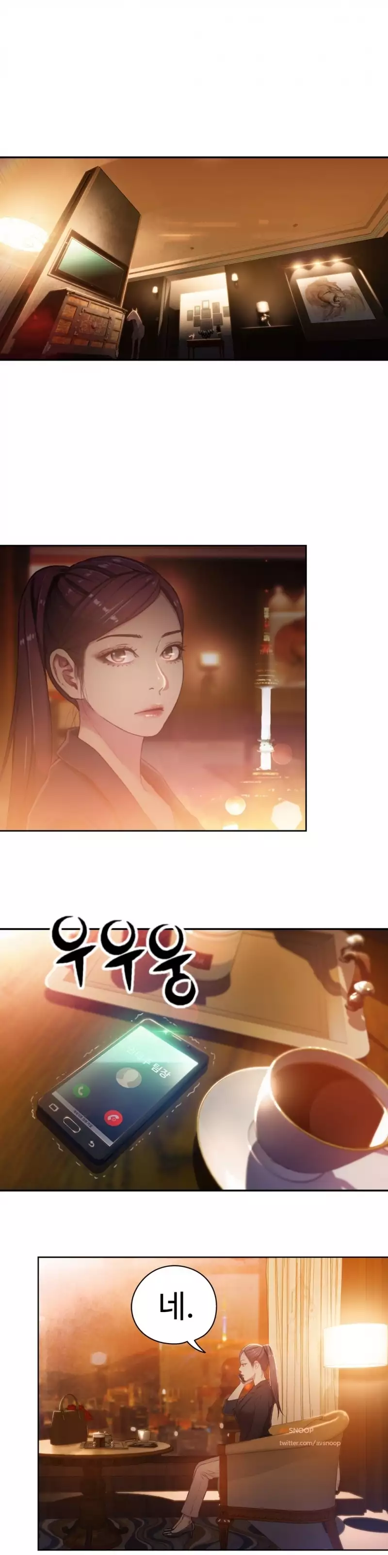 Sweet Guy Ch.1-66