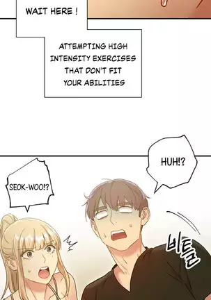Stepmother Friends Ch.37/?