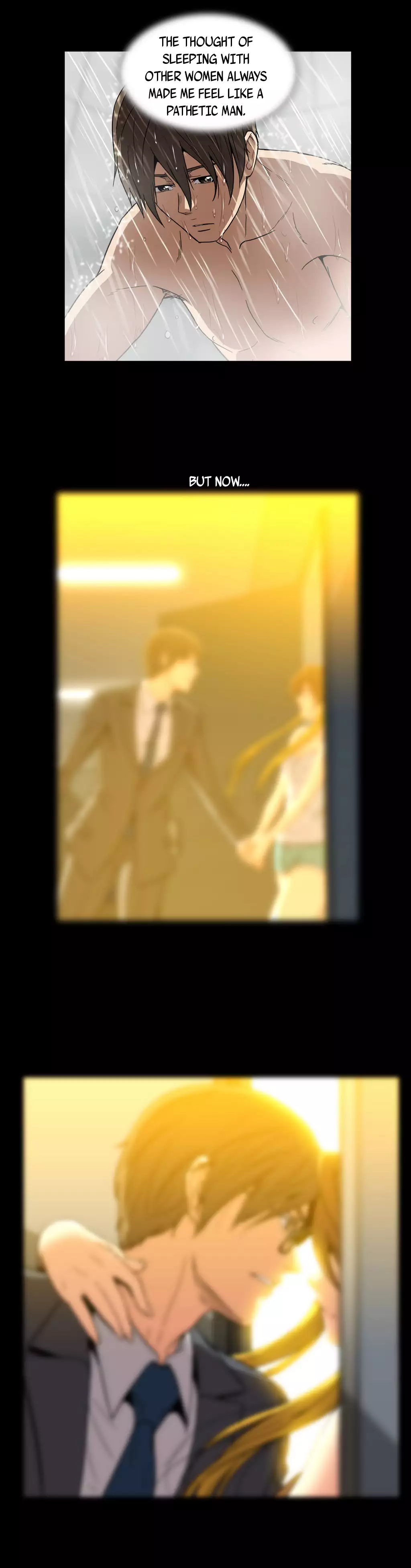 Drug Candy Ch.0-31