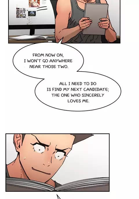 Refrain Love Ch.1-39