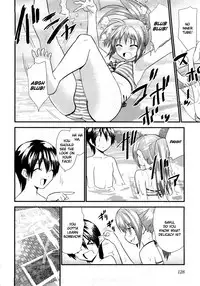 [Tenkla] Yomeiro Choice Vol.1 [English]
