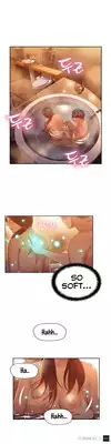 [BAK Hyeong Jun] Sweet Guy Ch.1-46 (English) (YoManga) (Ongoing)