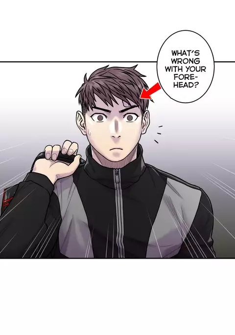 Ghost Love Ch.1-41