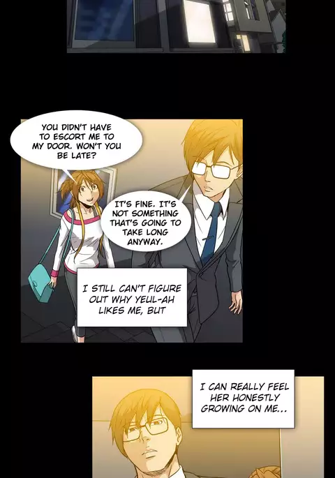 Drug Candy Ch.0-44