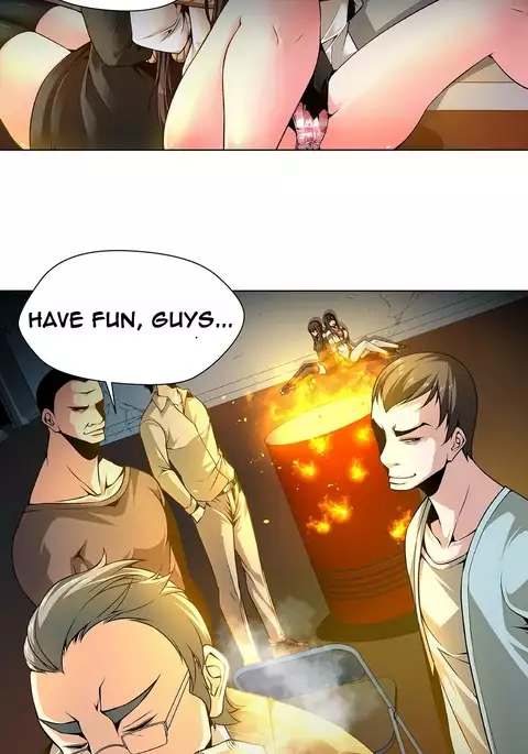 Twin Slave Ch.1-32