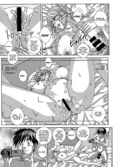 [Nishimaki Tohru] SUPERBOOBS Ch. 11-16 [English]