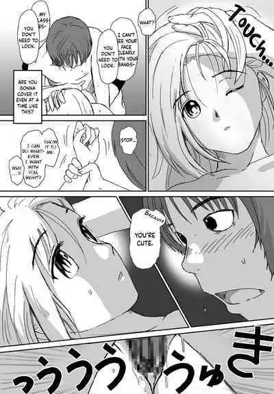 Better Girls Ch. 1-8