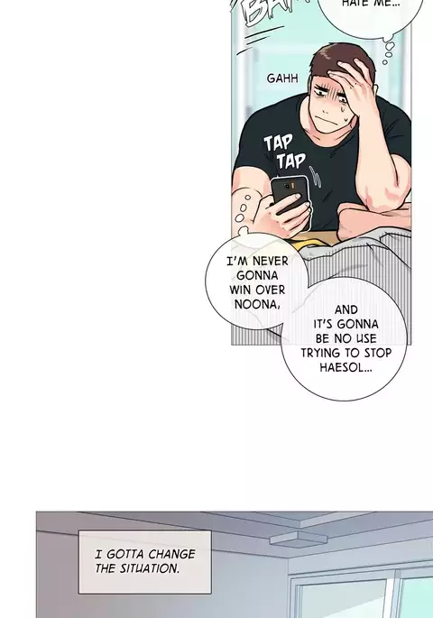 Sadistic Beauty Ch.1-27