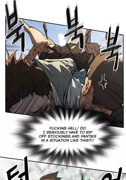Refrain Love Ch.1-39