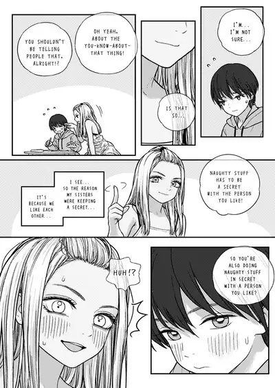 AOI & MISATO
