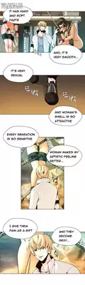 Twin Slave Ch.1-10 (English) (Ongoing)