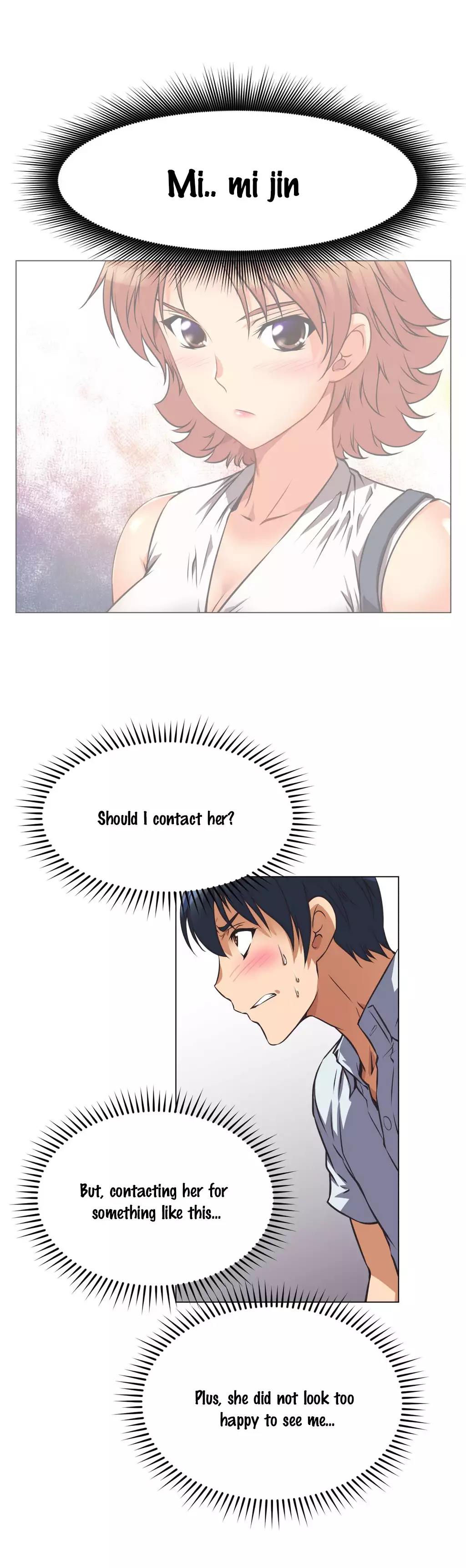 Brawling Go 0-17 Chapters