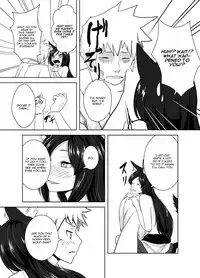 [Genkei Yuugi (Tenamaru)] Aru Hareta Hi ni (Touhou Project) [English] [CGrascal] [Digital]
