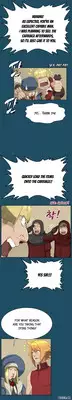 [Hong BanJang] Aharoo Ch.1-21 (English) (YoManga) (Ongoing)