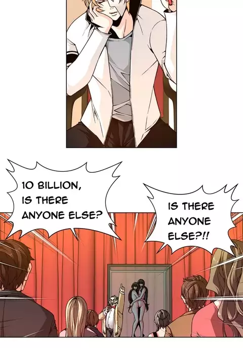 Twin Slave Ch.1-35