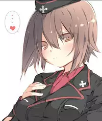 Maho ga Amaetari Erika ga Debagame Shiteru Hon