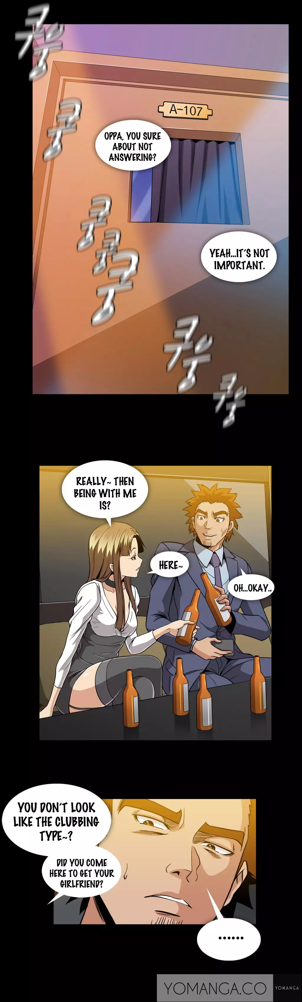 Drug Candy Ch.0-41