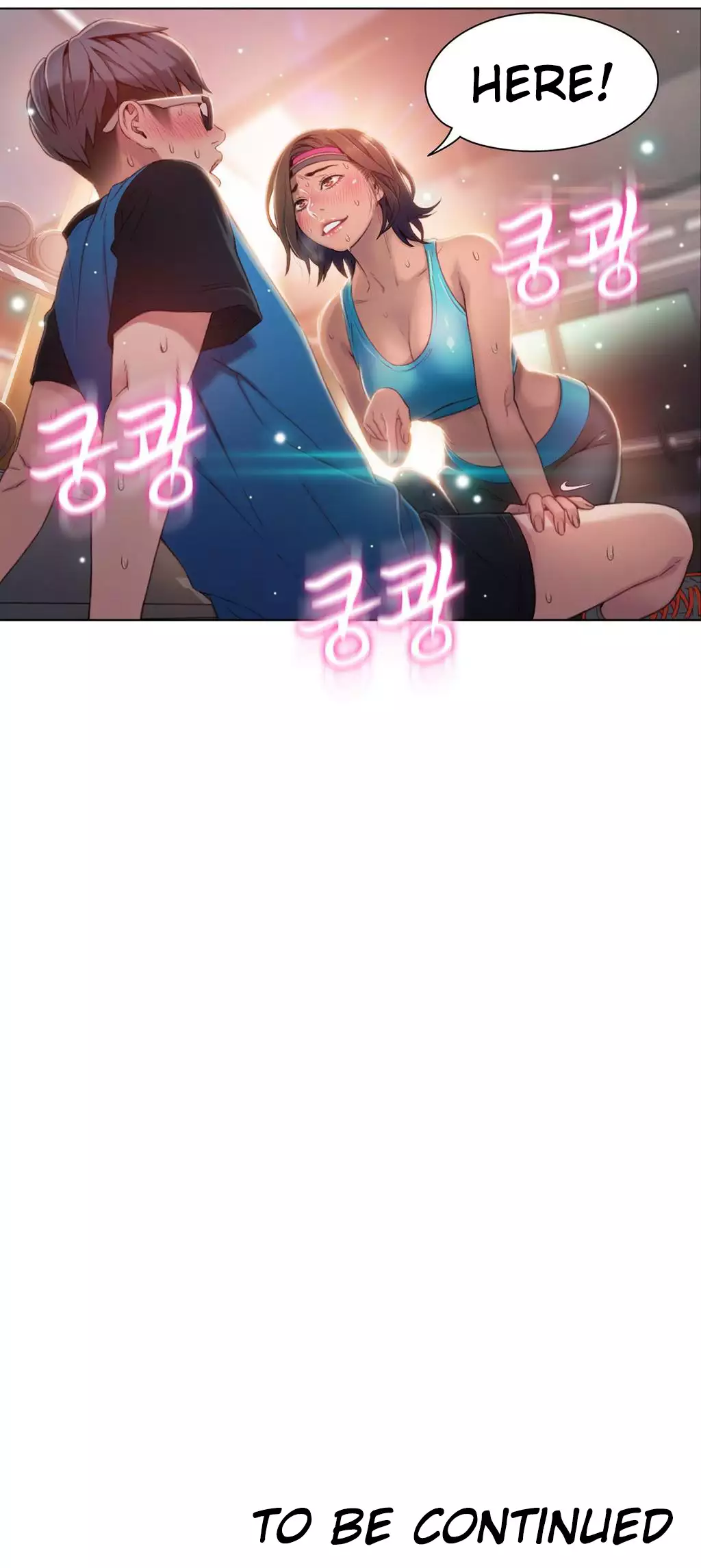 Sweet Guy Ch. 1-47