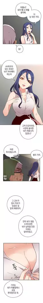 H Campus Ch.0-25