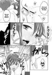 (C84) [TRIP SPIDER (niwacho)] cado2 (Fate/stay night) [English] [wehasband]
