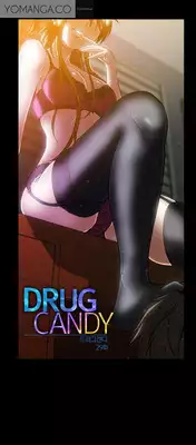 [Yihyeonmin] Drug Candy Ch.0-35 (English) (YoManga) (Ongoing)
