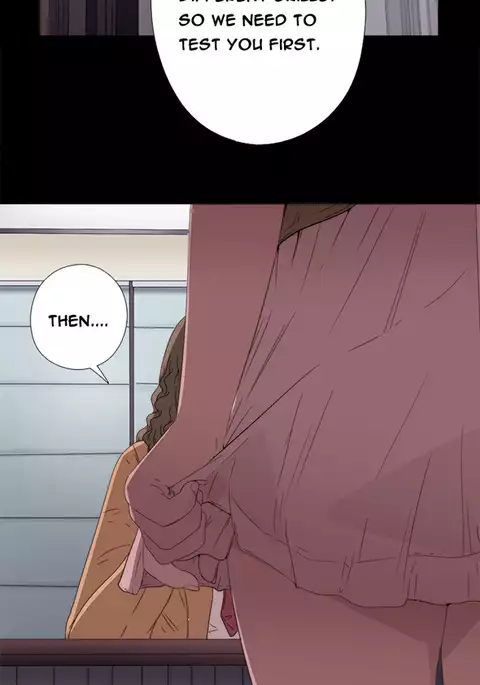 Girl Next Door Ch.1-26