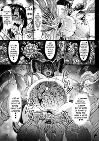 (C85) [Aodouhu (Neromashin)] Minasoko | Ocean Floor (Kantai Collection) [English] [_ragdoll]