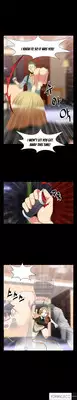 [Insane] Love Parameter Ch.1-36 (English) (YoManga) (Ongoing)