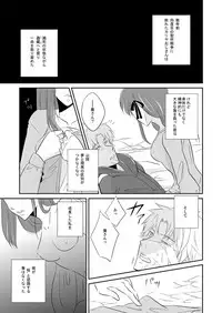 [Tsukirin] 桜雁桜本 (Fate/Zero) [Digital]