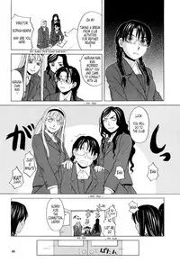 Harem x Harem