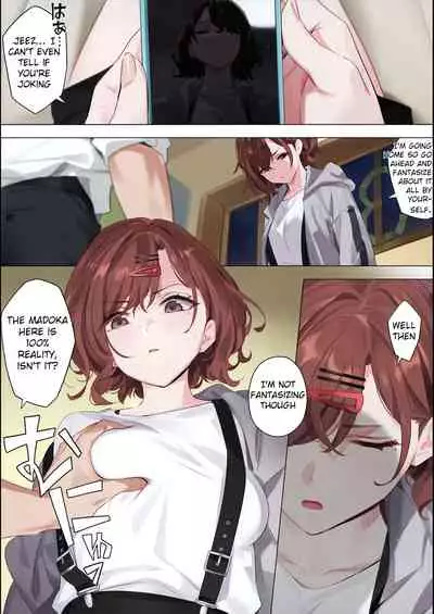 Mousou Diary